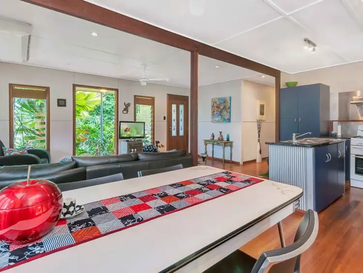 Fifth view of Homely house listing, 27 Cleland Street, Gordonvale QLD 4865