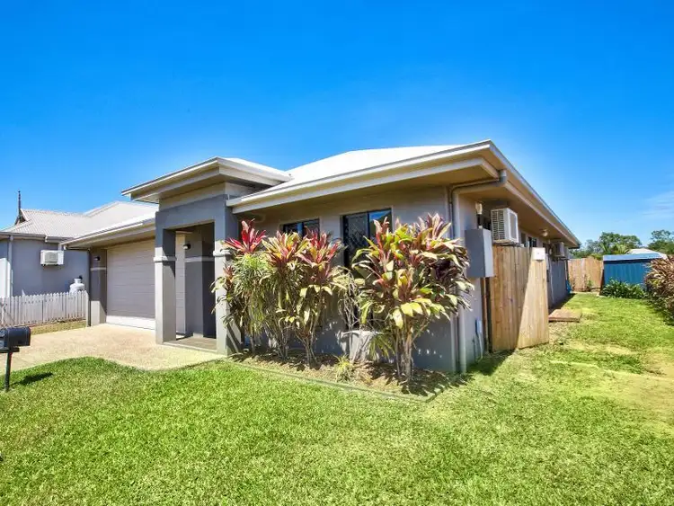 Fifth view of Homely house listing, 2 Racemosa Street, Mount Sheridan QLD 4868
