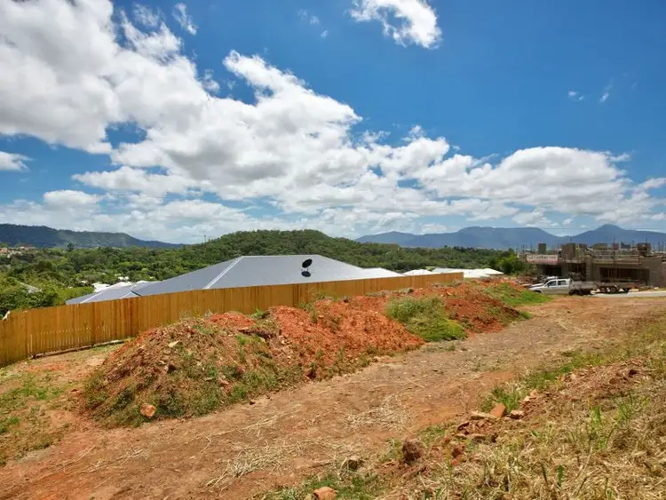 Second view of Homely land listing, 18 Trout Street, Kanimbla QLD 4870