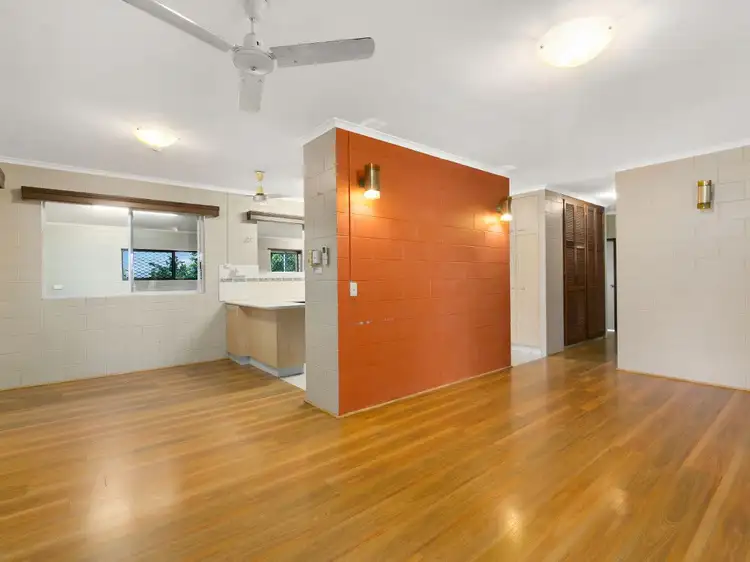 Main view of Homely house listing, 62 Fairview Street, Bayview Heights QLD 4868
