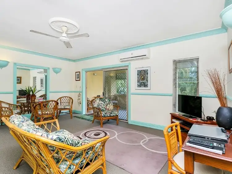 Sixth view of Homely unit listing, 6/2 Springfield Cres, Manoora QLD 4870