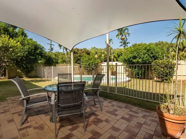 Second view of Homely house listing, 21 Oleander Street, Holloways Beach QLD 4878