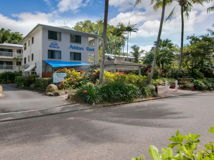 Fifth view of Homely unit listing, 11/85 Williams Esplanade, Palm Cove QLD 4879