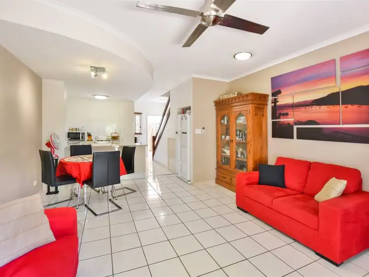Main view of Homely townhouse listing, 6/42 Springfield Cres, Manoora QLD 4870
