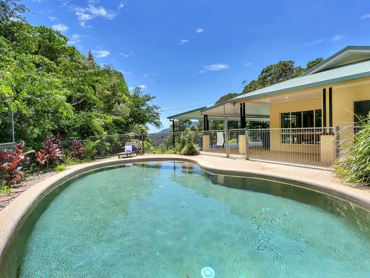 Second view of Homely house listing, 14 Nimrod Close, Kuranda QLD 4881