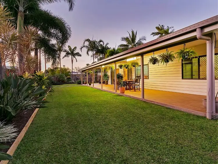 17 Conch Close, Trinity Beach QLD 4879