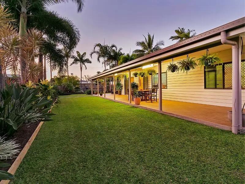 Main view of Homely house listing, 17 Conch Close, Trinity Beach QLD 4879