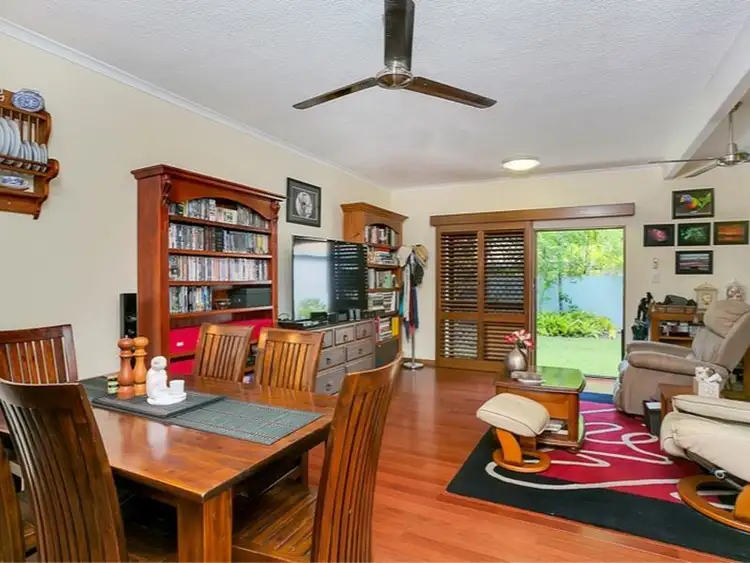 Third view of Homely apartment listing, 1/27 Amphora St, Palm Cove QLD 4879