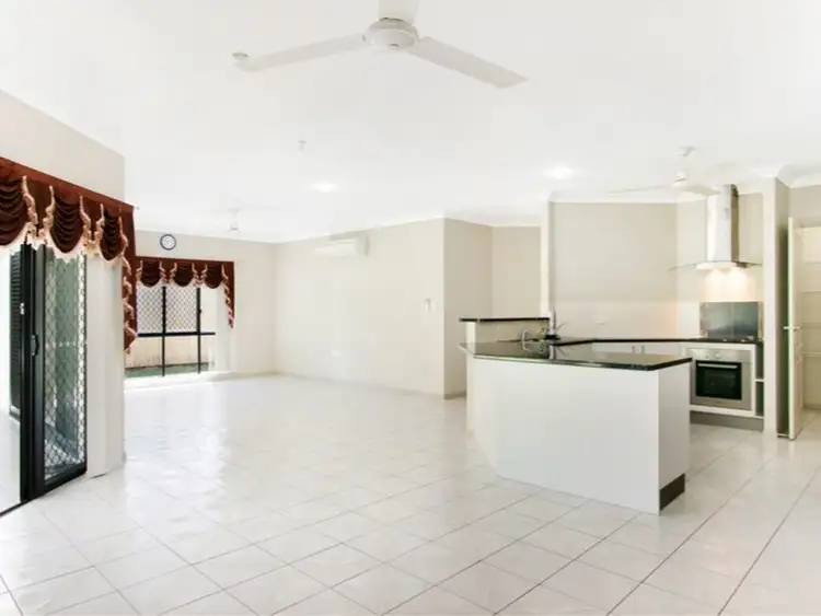 Fourth view of Homely house listing, 105 Booyong Drive, Mount Sheridan QLD 4868