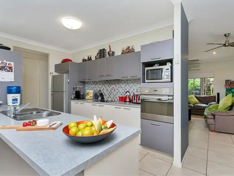 Sixth view of Homely house listing, 18 Cliffdale Street, Bentley Park QLD 4869