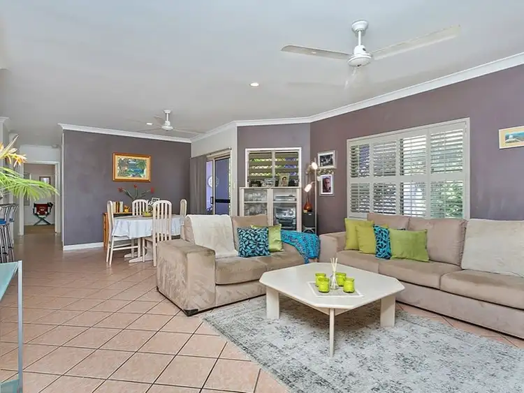 Second view of Homely house listing, 17 Cottesloe Drive, Kewarra Beach QLD 4879