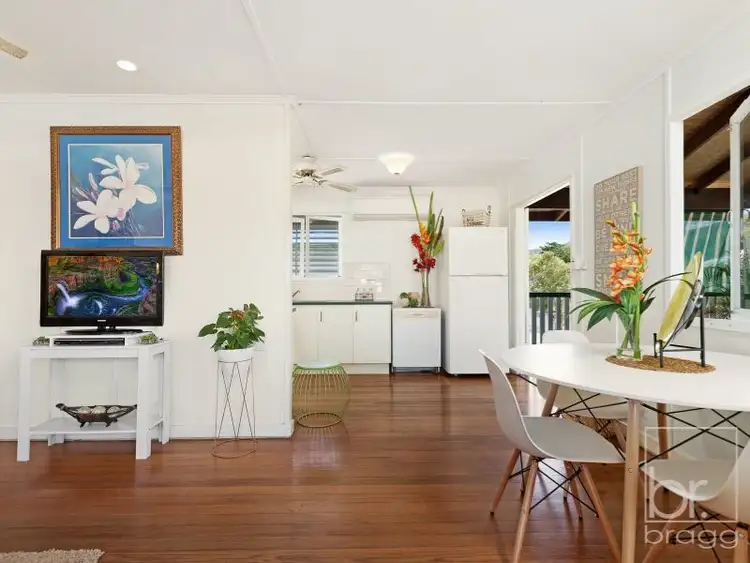 Third view of Homely house listing, 11 Howe Street, Gordonvale QLD 4865