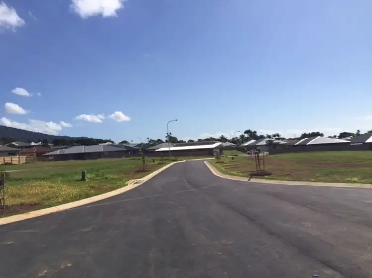 Fifth view of Homely land listing, LOT 224, 5 Marino Close, Redlynch QLD 4870
