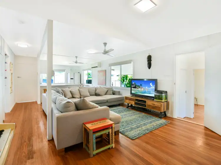 25 Cassia Street, Edge Hill QLD 4870