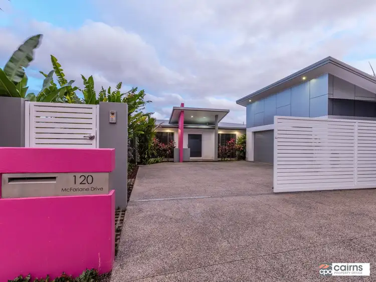 Seventh view of Homely house listing, 120 Mcfarlane Dr, Kanimbla QLD 4870