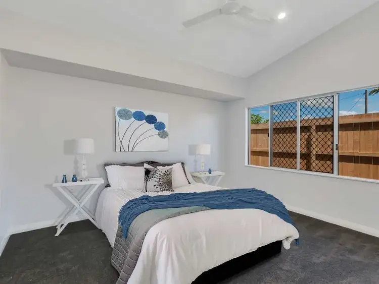 Sixth view of Homely house listing, 2/14 Devine Crescent, Gordonvale QLD 4865