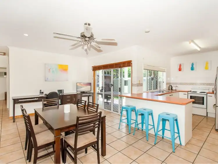 Seventh view of Homely house listing, 26 Creswell Close, Gordonvale QLD 4865