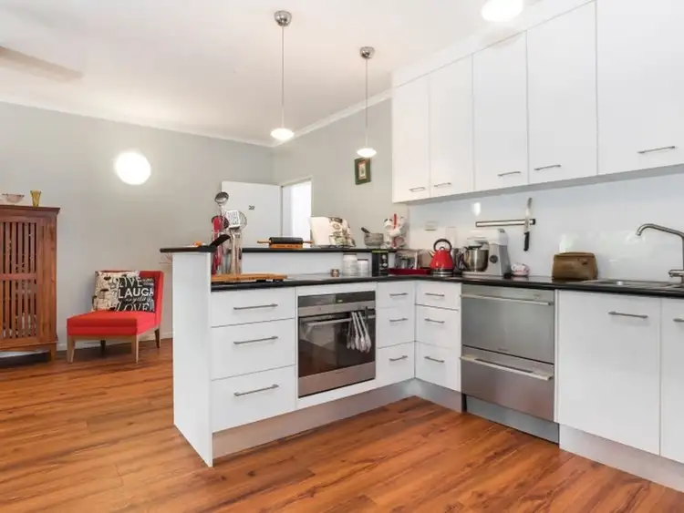 Second view of Homely unit listing, 32/327-329 Lake Street, Cairns North QLD 4870