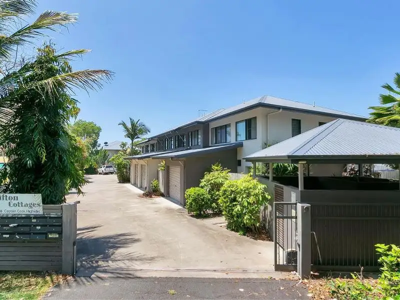 Main view of Homely villa listing, 3/1766 Captain Cook Highway, Clifton Beach QLD 4879