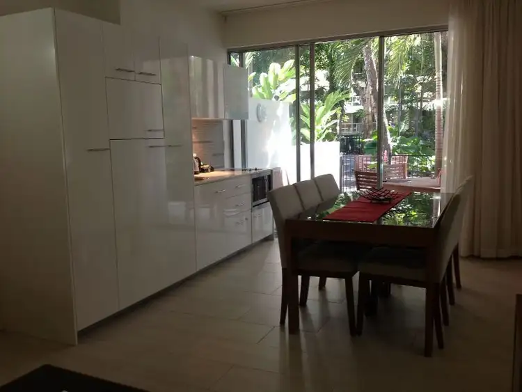 Second view of Homely apartment listing, 2107/41 Williams Esplanade, Palm Cove QLD 4879