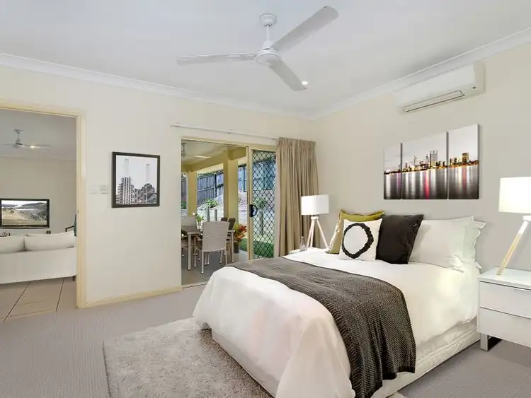 Fifth view of Homely house listing, 8 Valla Close, Kewarra Beach QLD 4879