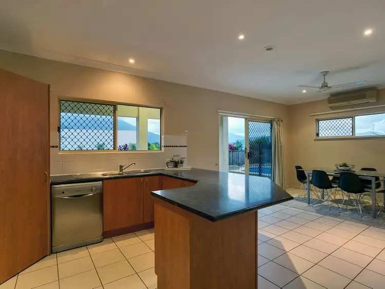 Seventh view of Homely house listing, 30 West Parkridge Drive, Brinsmead QLD 4870