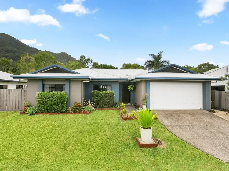 22 Coolamon Terrace, Mount Sheridan QLD 4868