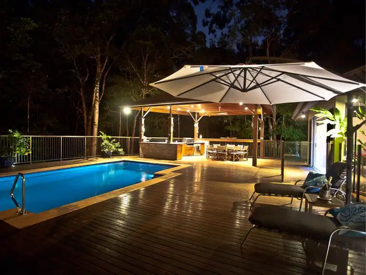 Fifth view of Homely house listing, 40 Linden Street, Palm Cove QLD 4879