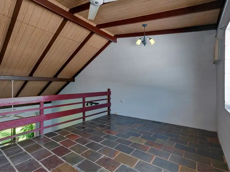 Fifth view of Homely unit listing, 27/108 Mayers Street, Manunda QLD 4870