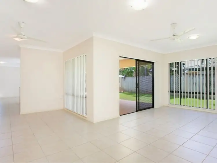 Fourth view of Homely house listing, 52 Benjamina Street, Mount Sheridan QLD 4868