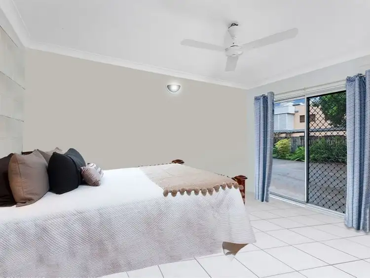Second view of Homely unit listing, 5/324 Sheridan Street, Cairns North QLD 4870