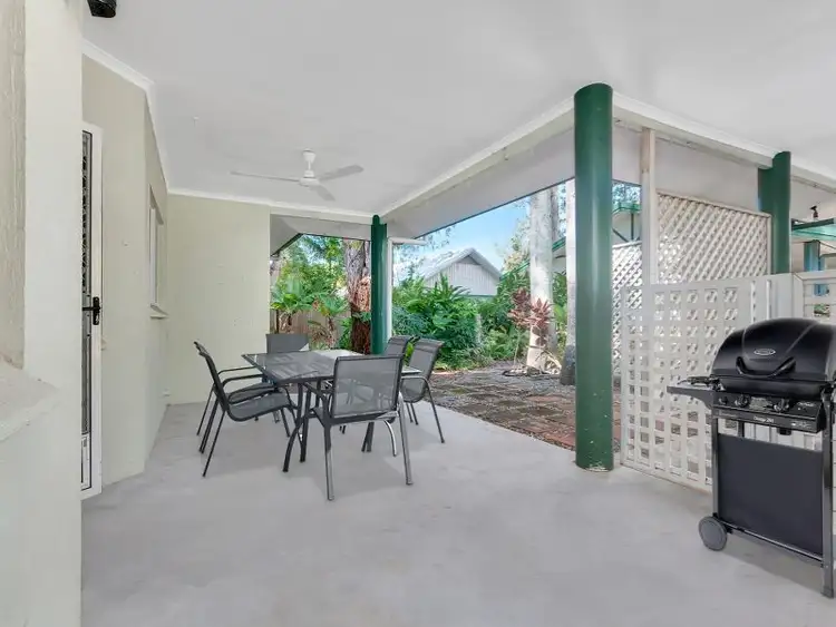 Seventh view of Homely house listing, 2/1 Hollett Close, Manunda QLD 4870