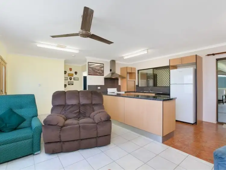Sixth view of Homely house listing, 21 Windarra Street, Woree QLD 4868