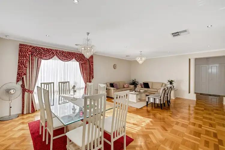 Fifth view of Homely house listing, 29 Norwegian Way, Narre Warren South VIC 3805