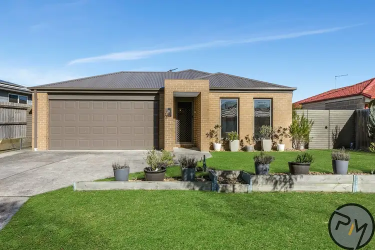 Main view of Homely house listing, 9 Brazier Street, Grantville VIC 3984