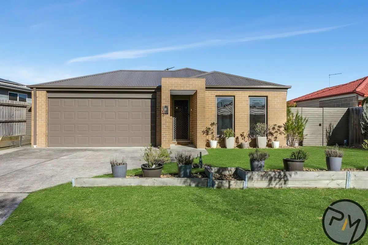 Main view of Homely house listing, 9 Brazier Street, Grantville VIC 3984