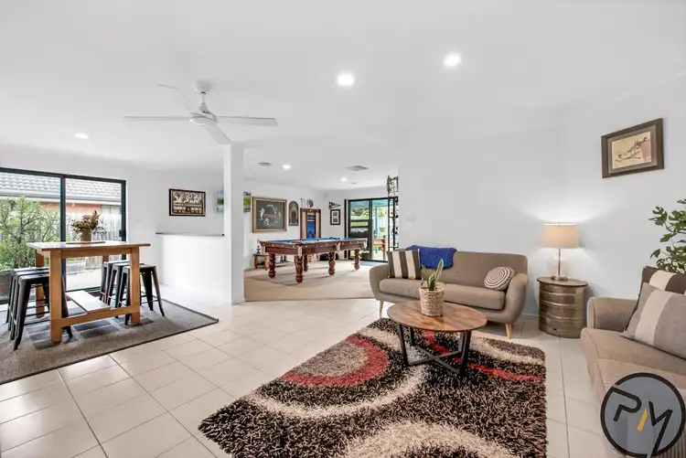Fourth view of Homely house listing, 18 Highcliff Court, Narre Warren South VIC 3805