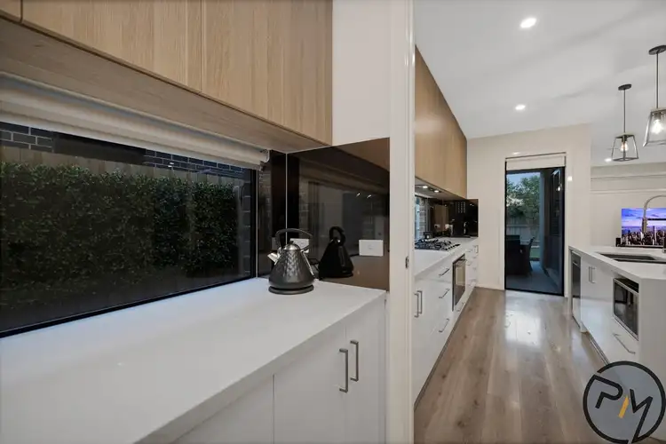 Sixth view of Homely house listing, 14 Mabillon Way, Clyde North VIC 3978