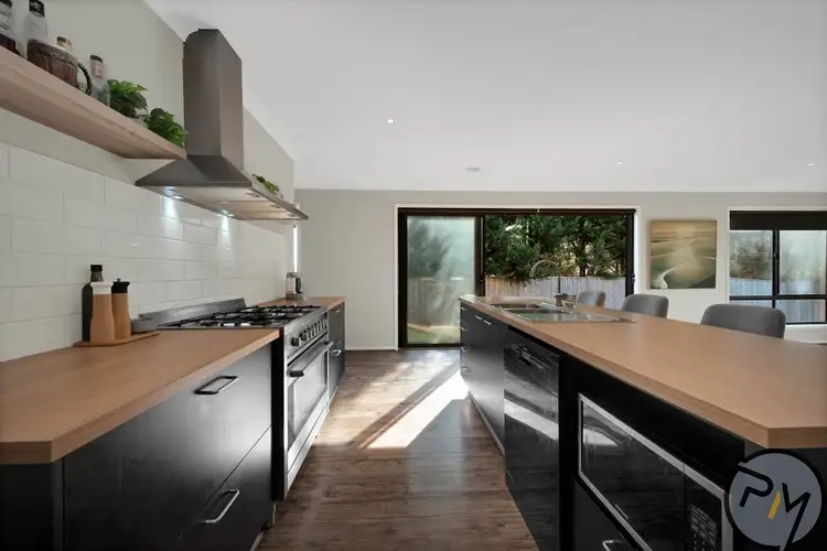 Third view of Homely house listing, 3 Boulton Place, Drouin VIC 3818