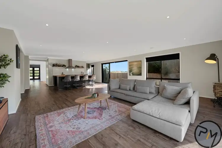 Fourth view of Homely house listing, 3 Boulton Place, Drouin VIC 3818