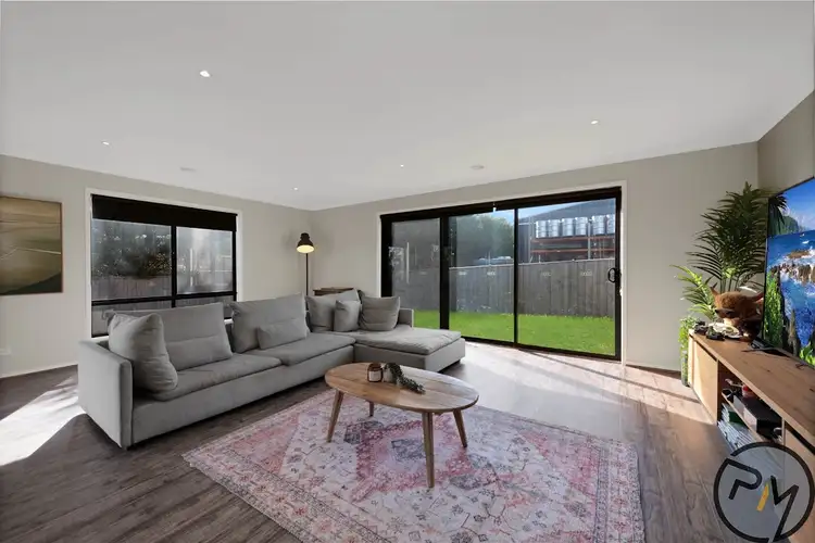 Sixth view of Homely house listing, 3 Boulton Place, Drouin VIC 3818