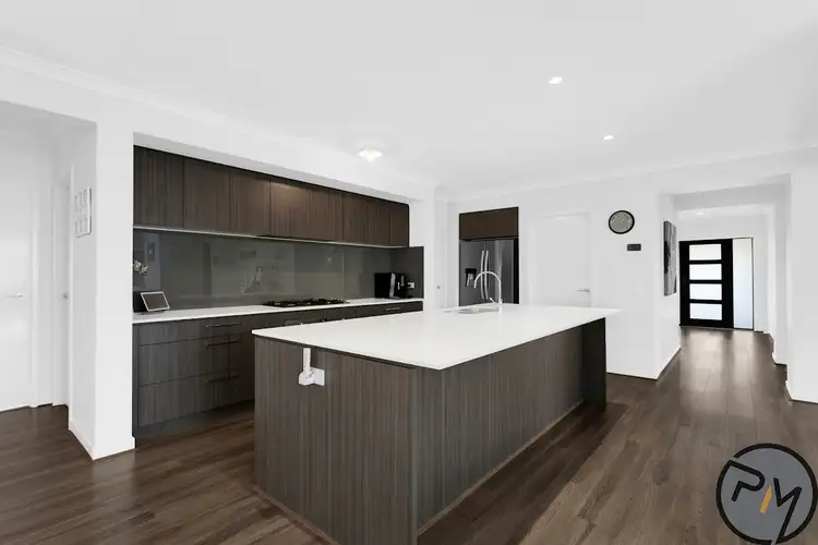Third view of Homely house listing, 25 Dargle Way, Clyde North VIC 3978