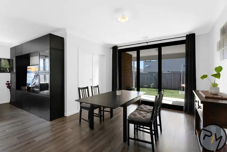 Fourth view of Homely house listing, 25 Dargle Way, Clyde North VIC 3978