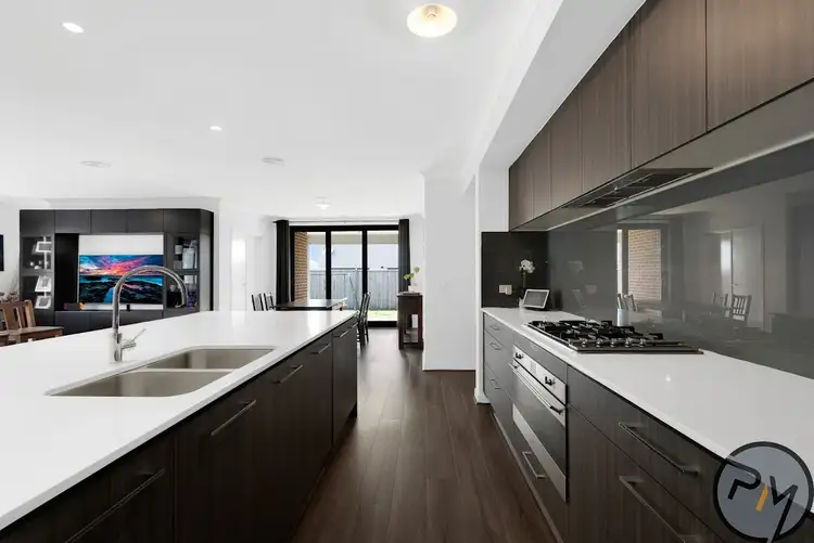 Fifth view of Homely house listing, 25 Dargle Way, Clyde North VIC 3978