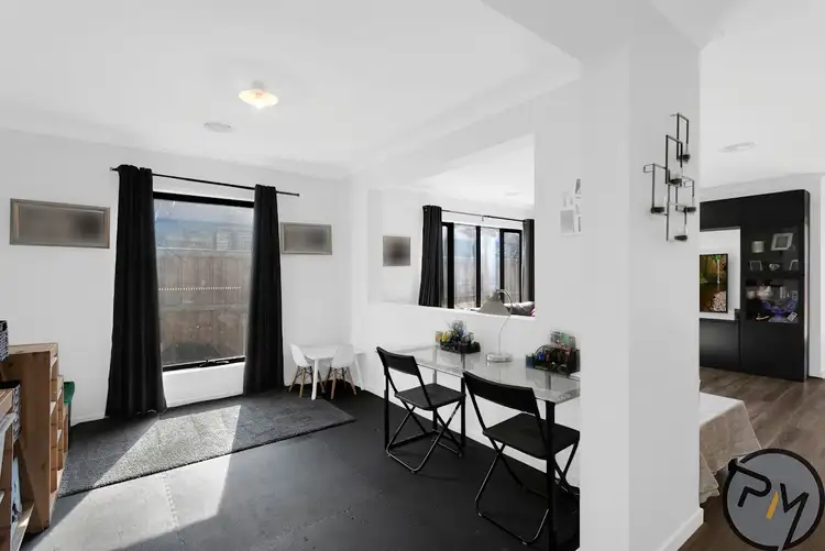 Sixth view of Homely house listing, 25 Dargle Way, Clyde North VIC 3978