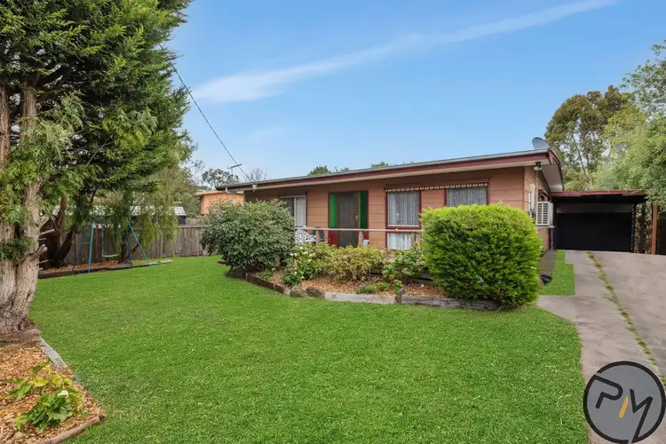 31 Cannons Creek Road, Cannons Creek VIC 3977
