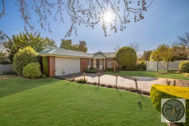 Main view of Homely house listing, 4 Highcliff Court, Narre Warren South VIC 3805