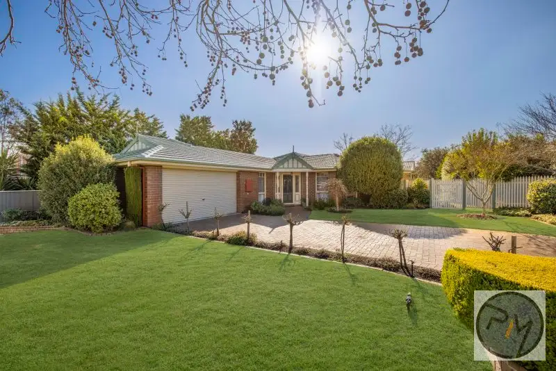 Main view of Homely house listing, 4 Highcliff Court, Narre Warren South VIC 3805
