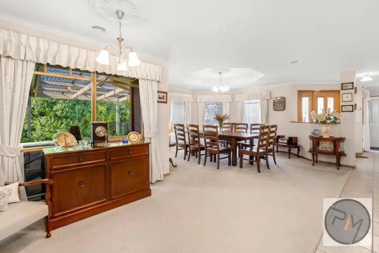 Second view of Homely house listing, 4 Highcliff Court, Narre Warren South VIC 3805