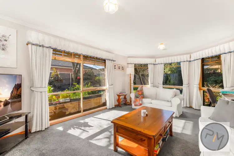Fourth view of Homely house listing, 4 Highcliff Court, Narre Warren South VIC 3805